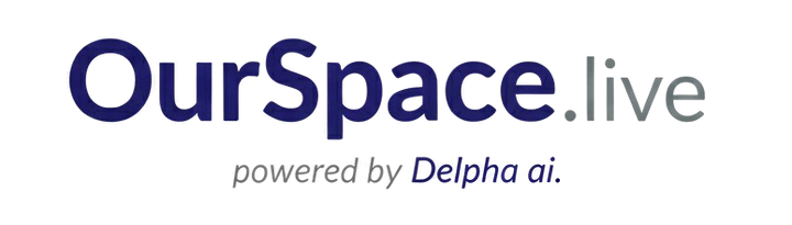 OurSpace.live - powered by Delpha ai